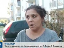 Майката на Северин: Призна си всичко, бил е пиян и надрусан, разплака се