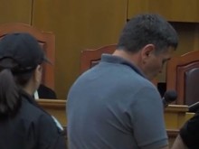 Съдът в Пловдив не пожали опасния криминален тип Величко Димитров-Мечката