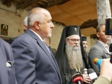 Борисов нареди да извадят "Джи Пи Груп" от проектите с държавно и европейско финансиране