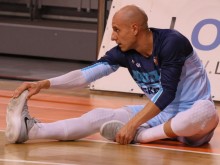 Огромна неприятност в Академик! Основен гард с фрактура, аут е 6 седмици