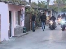 Спешни мерки в ромската махала в Русе