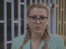 "Репортери без граници" коригира грешката си за убитата журналистка Виктория Маринова