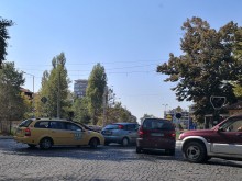 Предложете как да се реши проблемът с прелезите в Пловдив