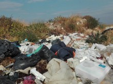Грозна гледка посрещна Бойко Борисов