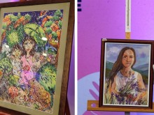 Момче от Стара Загора и момиче от Бангладеш дадоха късче от себе си за най-уязвимите деца