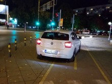 Възмутен пловдивчанин: Изглежда софиянци имат имунитет откъм паркиране
