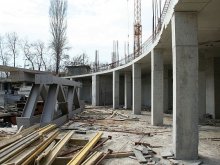 От КД "Цар Симеон": Ще говорим за новата спортна зала през май