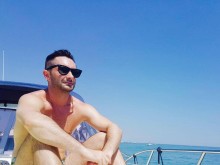 Алесандро Салерно: Качеството ми на живот се подобри в Пловдив, "Капана" е вторият ми дом