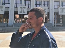 Опасният рецидивист Момчил се готви да избяга от България