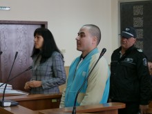 Полицаят Ерелийски остава окончателно в ареста
