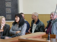 Защитата на полицая, убил таксиджия на пияна глава, ще жали в Страсбург