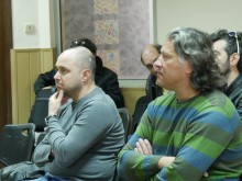 Нова поредица разпити по делото за съборения тютюнев склад на "Одрин" 8