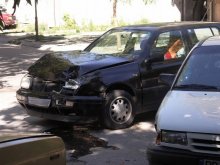 Мъж пострада при пътен инцидент вчера в Асеновград