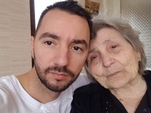 Хекимян потъна в скръб и изчезна от ефир - отиде си една от най-близките му жени!