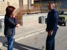 Родител, помогнал при инцидента с микробуса: Децата бяха в шок, правих изкуствено дишане на шофьора