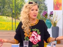 Гала с интимна изповед