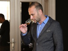 50-годишен The Macallan отива на търг с начална цена 50 000 лева