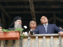 Правителството отпусна 600 000 лева за ремонт на Пловдивската семинария