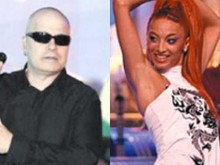 Бившата на Слави Мартина в интервю: Напуснах го без колебание!