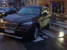 Пловдивчанин: Вижте го този - наглец, некадърник или комбинация?