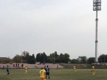 Марица отписа турнира за Купата на АФЛ
