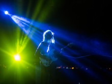 Есенно издание на Electric Orpheus в "Тракия"