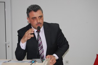 Кметът на община Марица Димитър Иванов обеща на днешната сесия