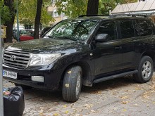"Баровецът" с номер РВ444444 отново хванат в крачка! Докога?