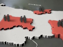 До 2030 г. половината българи ще живеят в 6 града, 60% от територията ни става пустиня