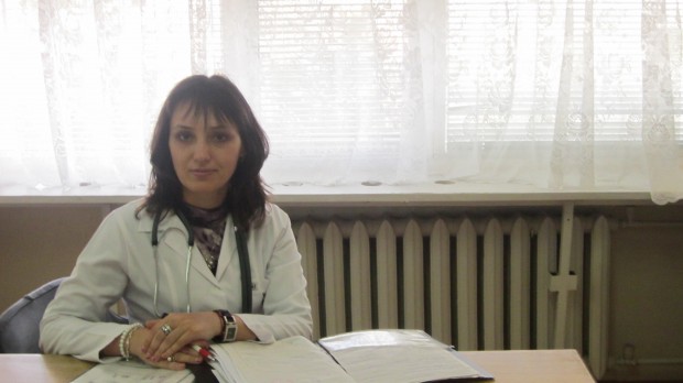 Млад и обещаващ специалист гастроентеролог избра УМБАЛ Бургас пред болници в
