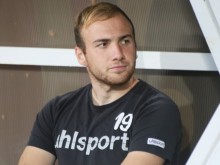 Локо освобождава хърватин, играл само една минута досега