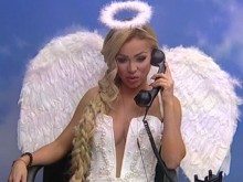 Огромна изненада! Нора се завръща във "ВИП Брадър"!