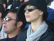 Мая Илиева завладя курорт в Доминикана