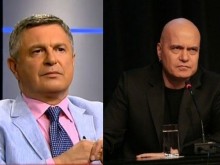 Слави предлага работа на Милен Цветков