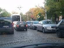 Наглеци в Пловдив - докога?