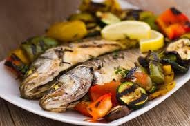 Специалистите посочват че правилното и редовно съблюдаване на средиземноморската диета