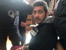 Роднина на Северин починал след убийството на Виктория! Съседи: Ще дойдат рокерите и ще ни запалят