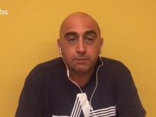 Томислав Русев: Майната Кабаков е слаб и страхлив съдия! Той и шефът му Сталев не стават!