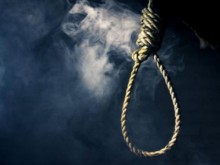 Българин се обеси заради бедност