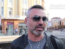 Мениджърът на Кобрата: След 33 години в САЩ се връщам в любимия роден Пловдив