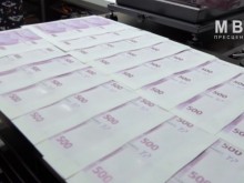 Умопомрачителни суми фалшиви пари открити в жилище в Пловдив