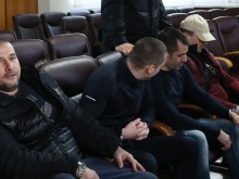 Синът на мастит пловдивски адвокат я закъса много сериозно