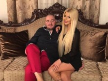 Светлана сбъдна мечтата на Гущеров - ще става баща!