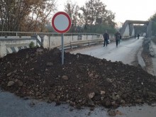 Бедствено положение в община Червен бряг