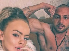 Сузанита: Бившият ми ме биеше и унижаваше на публични места!