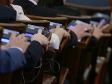 И третият вот на недоверие към кабинета "Борисов 3" не мина