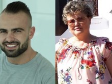 Ричард от "ВИП Брадър" раздели семейството! Майка му потъна вдън земя от срам, бащата - горд