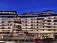 InterContinental заработи в София