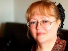 Скандална история! Ваня Костова набила дете във влак