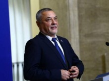 Изненадващо! Ето коя институция ще оглави Валери Симеонов